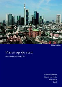 Visies op de stad - - ebook