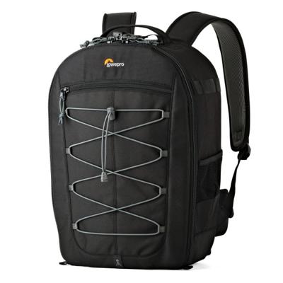 Lowepro Photo Classic BP 300 AW Rugzakhouder Zwart Lowepro Photo Classic BP 300 AW Rugzakhouder Zwart
