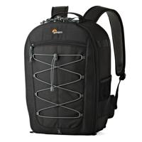 Lowepro Photo Classic BP 300 AW Rugzakhouder Zwart