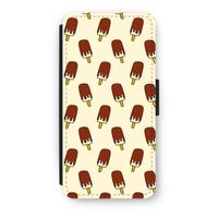 Yummy: iPhone 7 Flip Hoesje - thumbnail