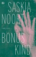 Bonuskind (Paperback) - thumbnail