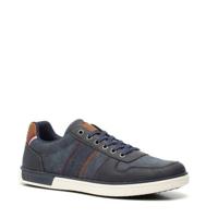 Scapino Blue Box sneakers blauw