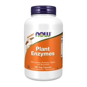 Plant Enzymes 240v-caps