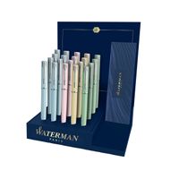 Vulpen Waterman Allure pastel assorti CT fijn - thumbnail