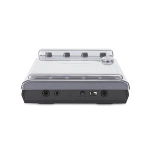 Decksaver DS-PC-SP404MK2 DJ-accessoire Mixer/controller cover