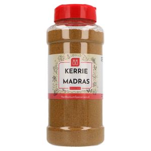 Kerrie Madras - Strooibus 450 gram