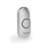 Honeywell Home Serie 3 DCP311G Deurbel, verticaal, drukknop, grijs