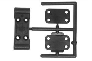 Front suspension mount (UM-502)