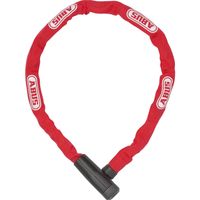 Abus Kettingslot 5805K/75 Rood 75cm Steel-O-Chain