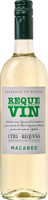 Requevin Macabeo Utiel-Requena DO Blanco
