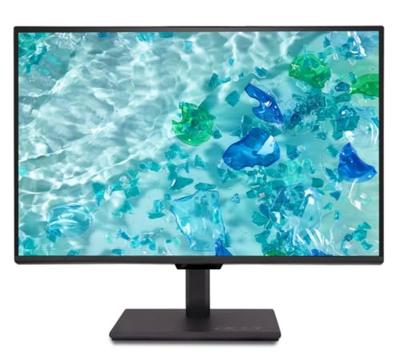 Acer Vero B248YGbemiqpruzx Professionele 24-inch Monitor met USB Type C