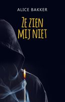 Ze zien mij niet - Alice Bakker - ebook - thumbnail