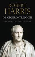 De Cicero-trilogie - Robert Harris - Paperback (9789403189604)