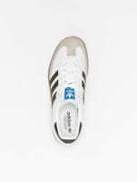 adidas Originals / sneaker Samba OG in wit