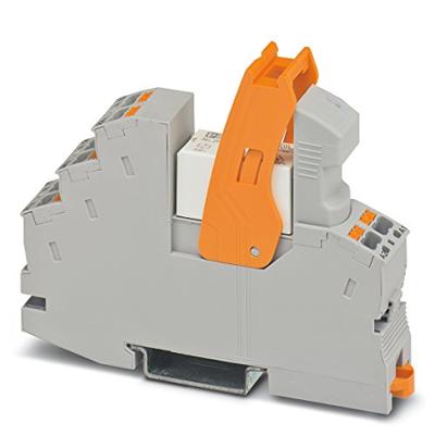 Phoenix 2903342 Contact-1 relaismodule, ref. 24 dc RPT PLD, 1/10 x 21