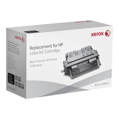 Xerox C8061x-tonercartridge - Zwart - Hoge Capaciteit - 10200 Afdrukken