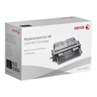 Xerox C8061x-tonercartridge - Zwart - Hoge Capaciteit - 10200 Afdrukken
