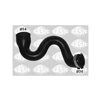 SASIC 3336071 Turbo-uitgang