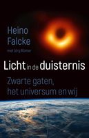 Licht in de duisternis - Heino Falcke - ebook - thumbnail