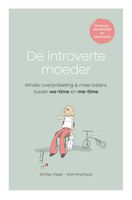 De introverte moeder - Shirley Visser - ebook