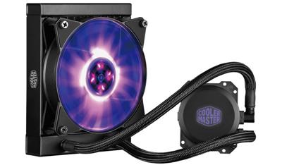 Cooler Master MasterLiquid ML120L RGB Cooler Master MasterLiquid ML120L RGB