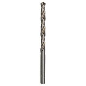 Bosch Accessories 2608595069 HSS Metaal-spiraalboor 6.8 mm Gezamenlijke lengte 109 mm Geslepen DIN 338 Cilinderschacht 10 stuk(s)