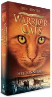 Erin  Hunter WarriorCats 1   Het zonnepad