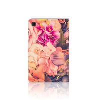 Samsung Galaxy Tab A7 (2020) Tablet Cover Bosje Bloemen