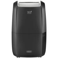 De’Longhi Tasciugo AriaDry Pure DDSX220WFA 5 l 47 dB Zwart