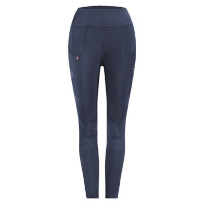 Cavallo Lin FG Rijlegging donkerblauw maat:40