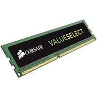 Corsair CMV4GX3M1A1600C11 Value Select 4GB (1x4GB) DDR3 1600 Mhz CL11 Standard Desktop Memory, 1600 MHz