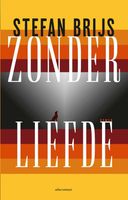 Zonder liefde - Stefan Brijs - ebook - thumbnail