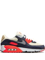 Nike baskets Air Max 90 DHM Denham - Bleu