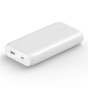 Belkin Power Bank 30W 20.000mAh Power Delivery