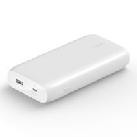 Belkin Power Bank 30W 20.000mAh Power Delivery - thumbnail