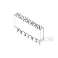 TE Connectivity 1-215297-4 Inhoud: 1 stuk(s) Carton