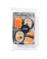 HEMA Marsepein sushi 115gram