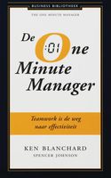 Business bibliotheek - De One Minute Manager