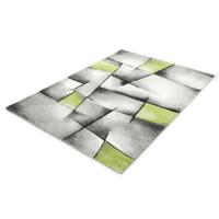Vloerkleed Brilliance 660-940 Groen-120 x 170 cm