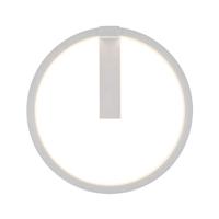 SLV wandopbouwarmatuur ONE 40 DALI/wandverlichting binnen, ledspot, opbouwarmatuur, wandopbouwarmatuur, wandspot / 3000/4000K 14 W 720/770 lm wit dimbaar