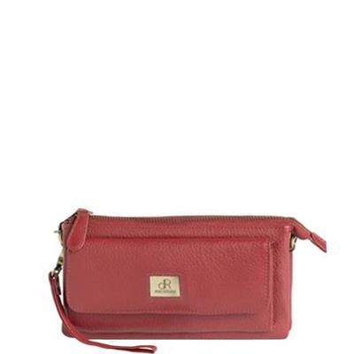 dR Amsterdam Amsterdam Clutch chili pepper dR Amsterdam Amsterdam Clutch chili pepper