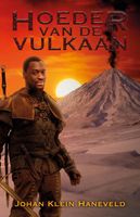 Hoeder van de vulkaan - Johan Klein Haneveld - ebook - thumbnail