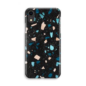 Terrazzo N°11: iPhone XR Volledig Geprint Hoesje