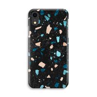 Terrazzo N°11: iPhone XR Volledig Geprint Hoesje