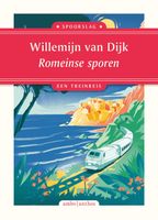 Romeinse sporen - Willemijn van Dijk - ebook - thumbnail