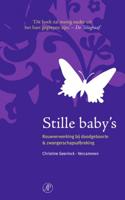 Christine  Geerinck Vercammen Stille baby's