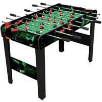 Van Der Meulen Voetbaltafel 115x60x79 Cm