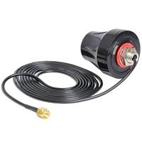 DELOCK Antenne LTE SMA Band 1/3/7/20 2 dBi Omni Outdoor