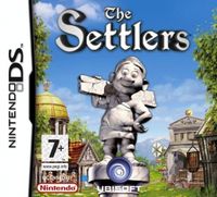 The Settlers (zonder handleiding) - thumbnail