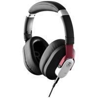 Austrian Audio Hi-X15 Over Ear koptelefoon HiFi Kabel Zwart Vouwbaar, Zwenkbare oorschelpen - thumbnail